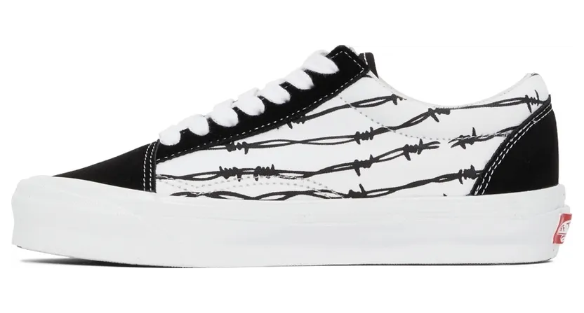 vans-old-skool VN0A4UUT9XT