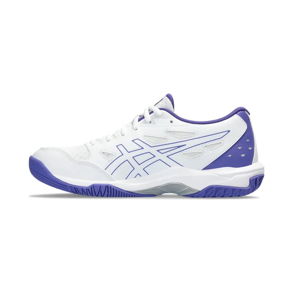 Asics Gel-rocket 11 White/White (1072A093.100)