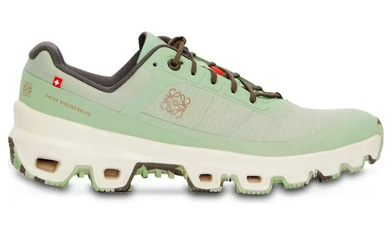 On Running Cloudventure LOEWE Pale Green (3WD10521894)