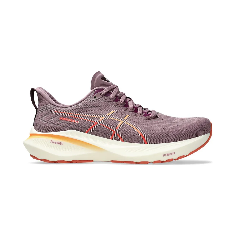 ASICS GT-2000 13 Dusty Mauve Watershed Rose (1012B666-500)