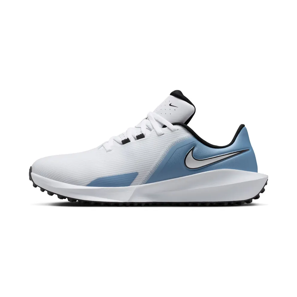 Nike Infinity Golf Next Nature White Work Blue (FN0555-105)