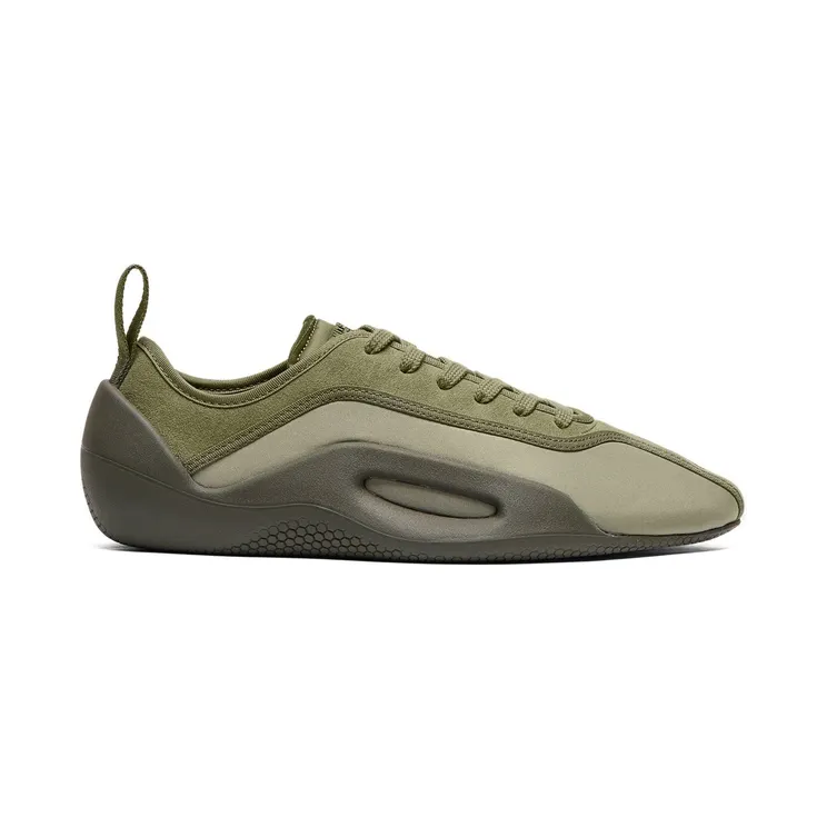 Onitsuka Tiger Ergonio Mantle Green Lichen Green (1183C369-300)