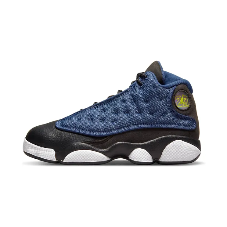 Air Jordan 13 Retro PS “Brave Blue” (414575-400)