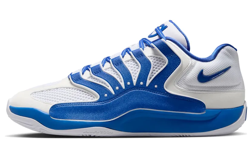 Nike KD 18 TB White Game Royal (IM0634-102)