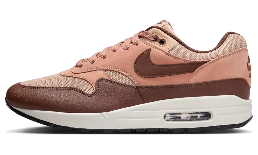 Nike Air Max 1 SC Hemp/Dusted Clay/Light Orewood Brown/Brown (FB9660-200)