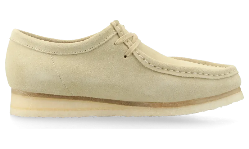 clarks-wallabee 26155545