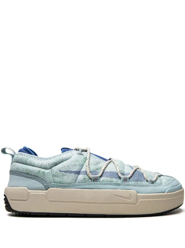 Nike Offline Pack low-top sneakers – Grey (DJ6230)