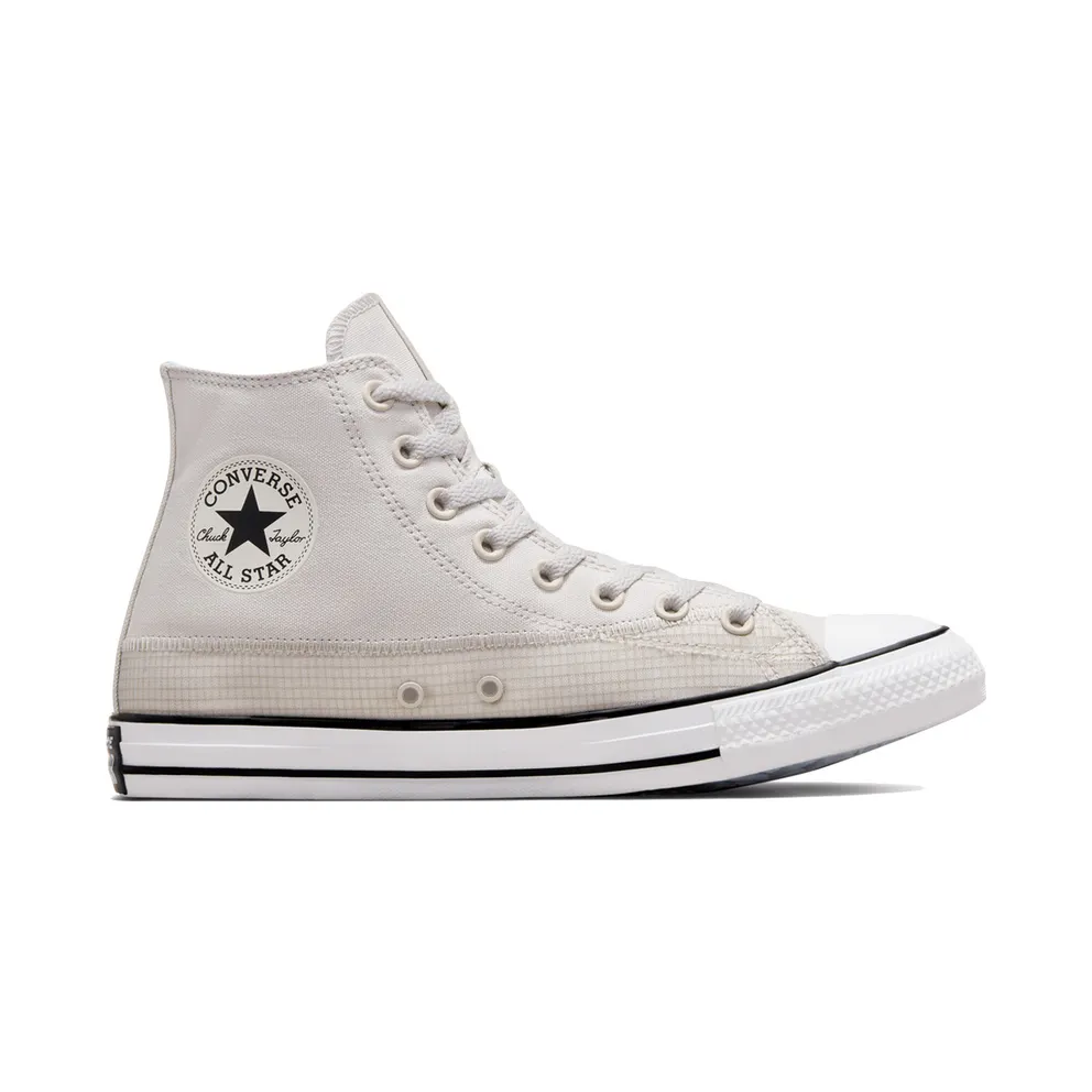 Converse Chuck Taylor All Star “Grey” (A07458C)