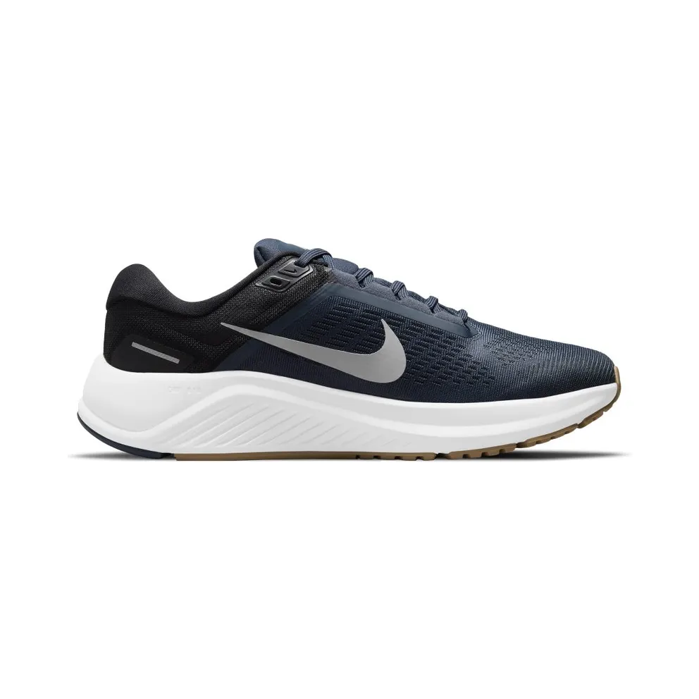 Nike Air Zoom Structure 24 Road Running Blue (DA8535-400)