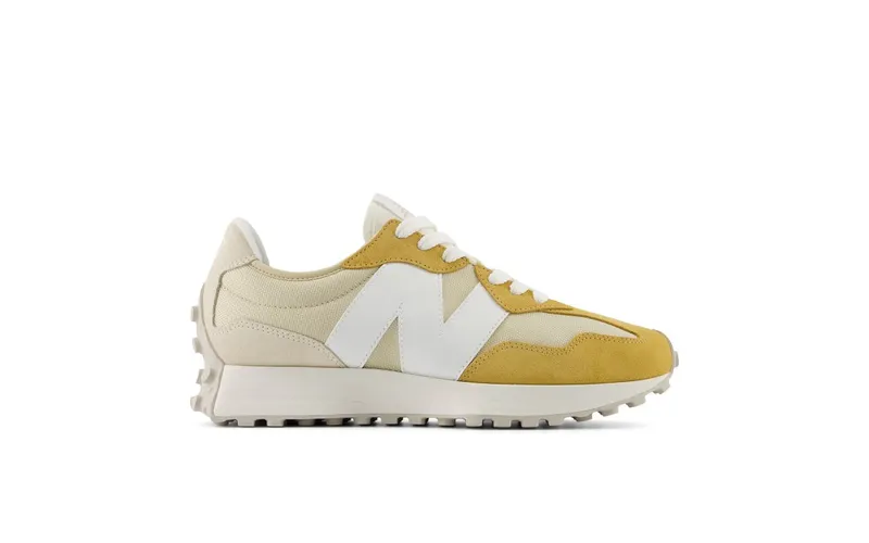 New Balance 327 Beige Workwear (U327FG)