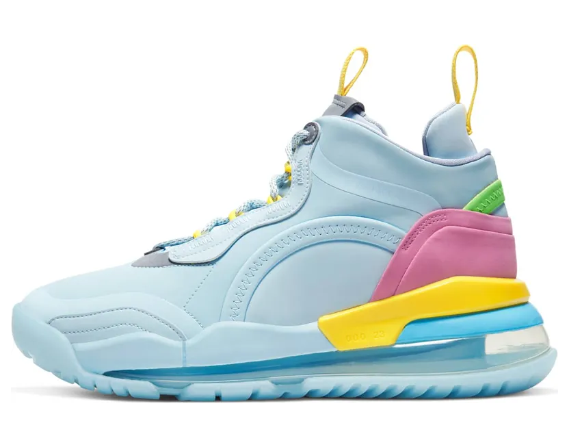 Jordan Aerospace 720 x Lyrical Lemonade (CZ2993-400)