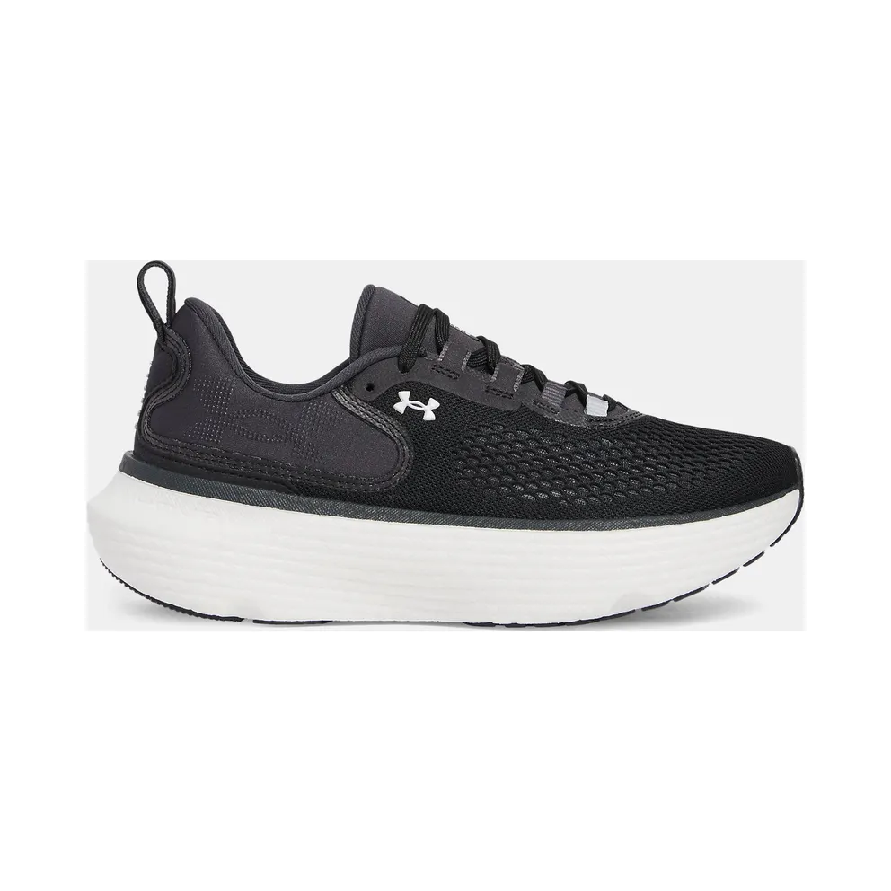Under Armour W Infinite Elite 2 Vrouwen – Under Armour – Black – 3028178-001
