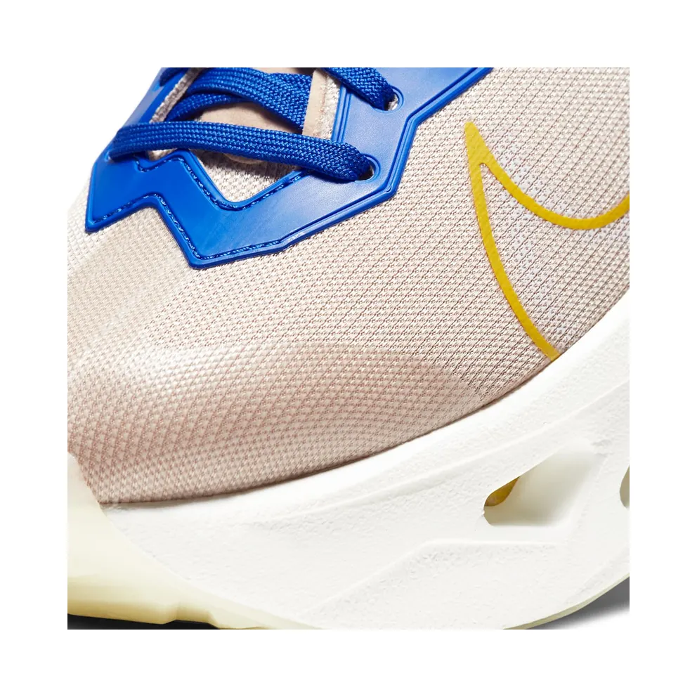 Nike ZoomX Vista Grind ‘Fossil Stone’ Fossil Stone/Hyper Blue/Saffron Quartz/Sail (CT8919-200)
