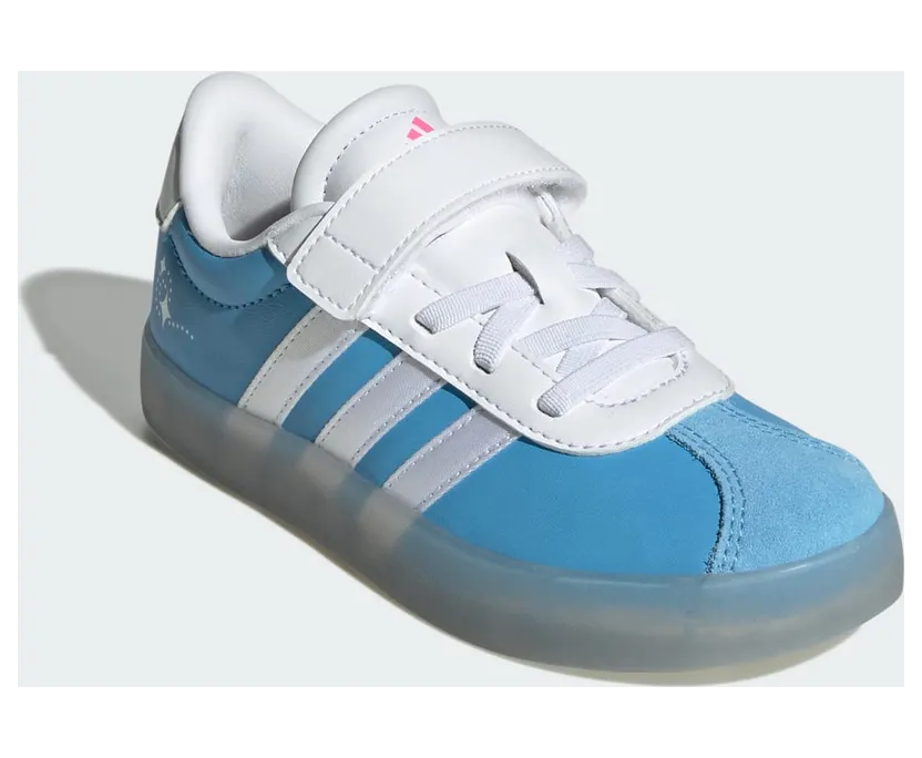 adidas-court JR4901