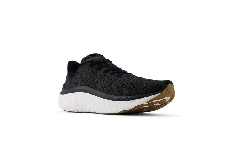 New Balance Fresh Foam Kaiha Road Black Castlerock Gum (MKAIRAB1)