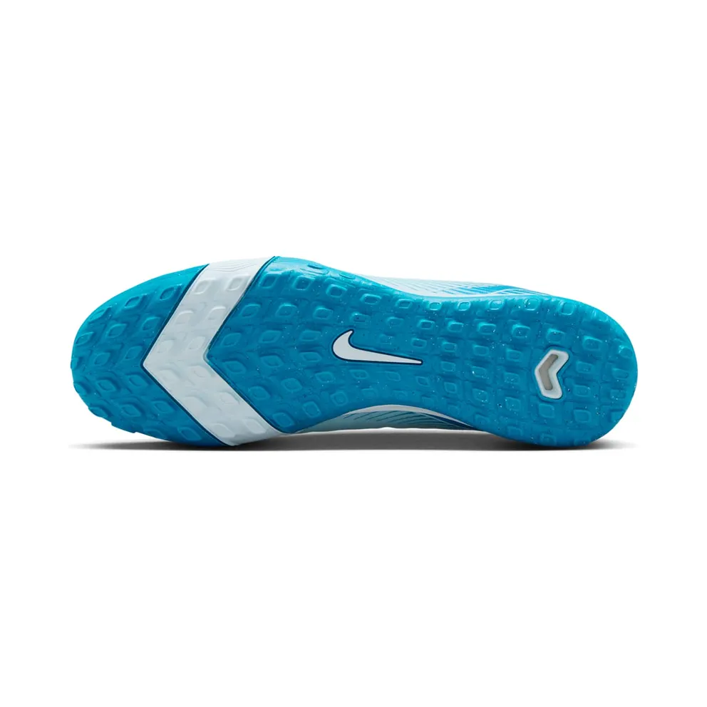 Nike Mercurial Vapor 16 Pro TF Glacier Blue Orbit (FQ8687-400)
