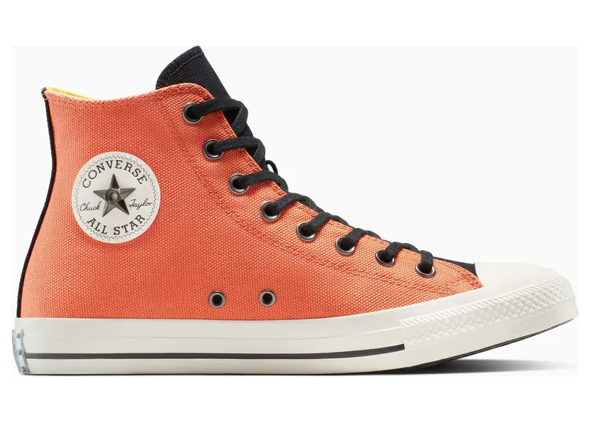 Converse Chuck Taylor All Star Hi Naruto Pale Magma (A14836C)