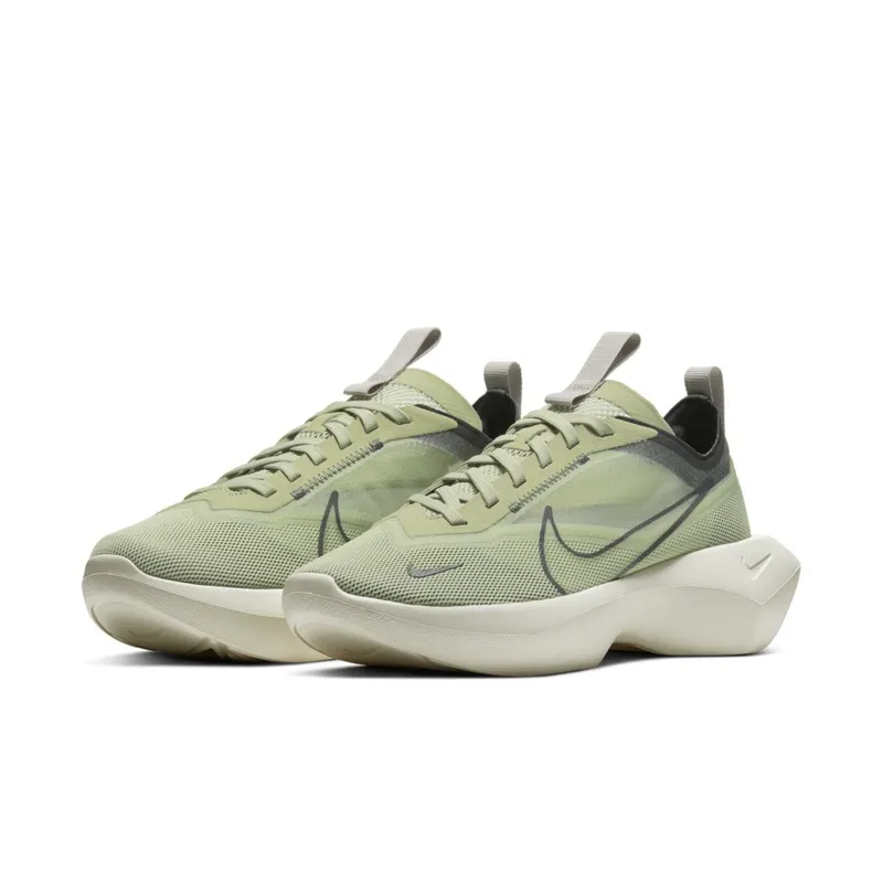 Nike Vista Lite Olive Aura (W) Olive Aura/Platinum Violet-Thunder Gray (CI0905-300)