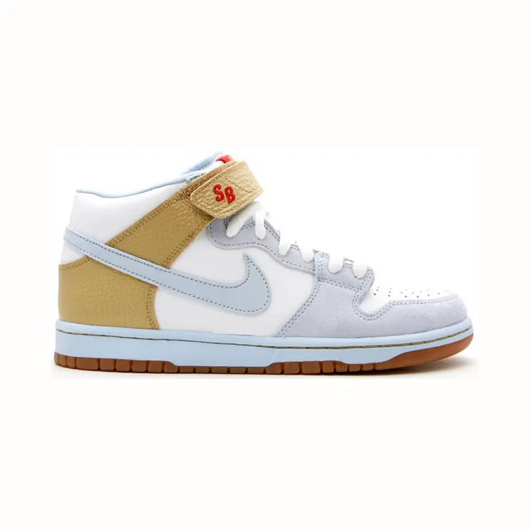 Nike SB Dunk Mid Clubber Lang