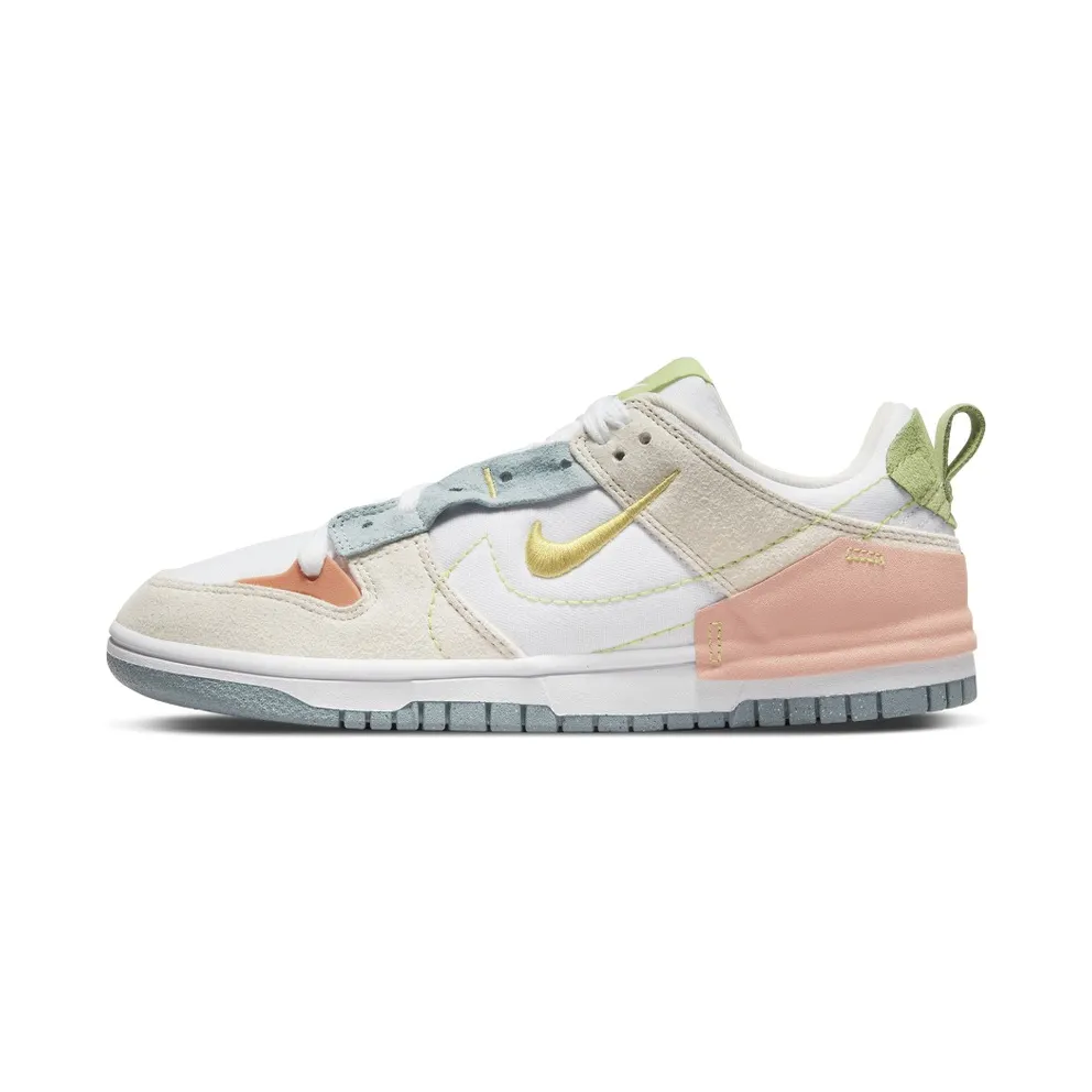 Nike Dunk Low Disrupt 2 Next Nature Multi (DV3457-100)