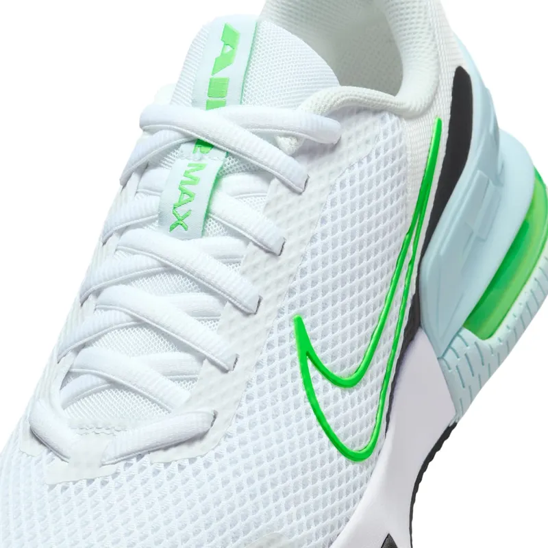 Nike Air Max Training White / Glacier Blue / Summit White (FQ1833-110)