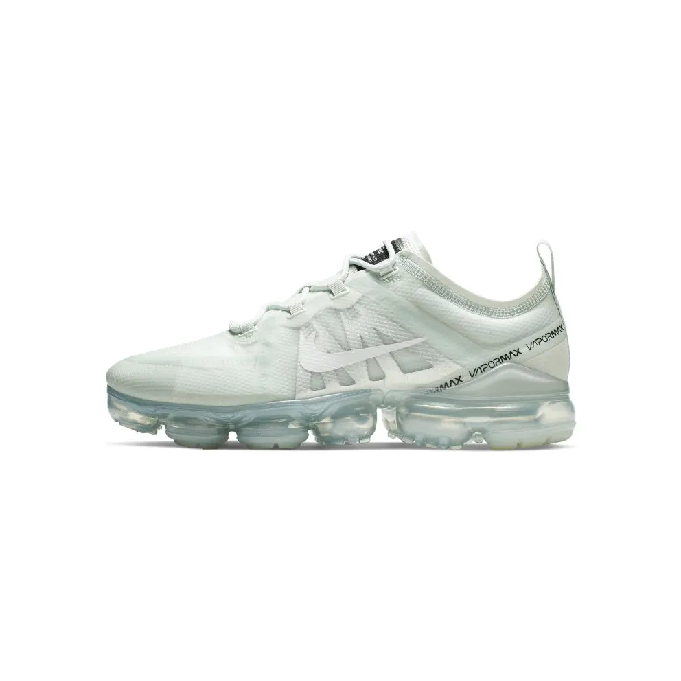 Nike Air VaporMax 2019 Barely Grey Barely Grey/White-Black-Metallic Silver (AR6631-005)
