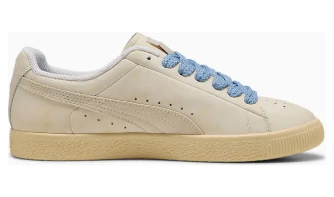 Puma Clyde Basketball Nostalgia Brand New (395374-01)