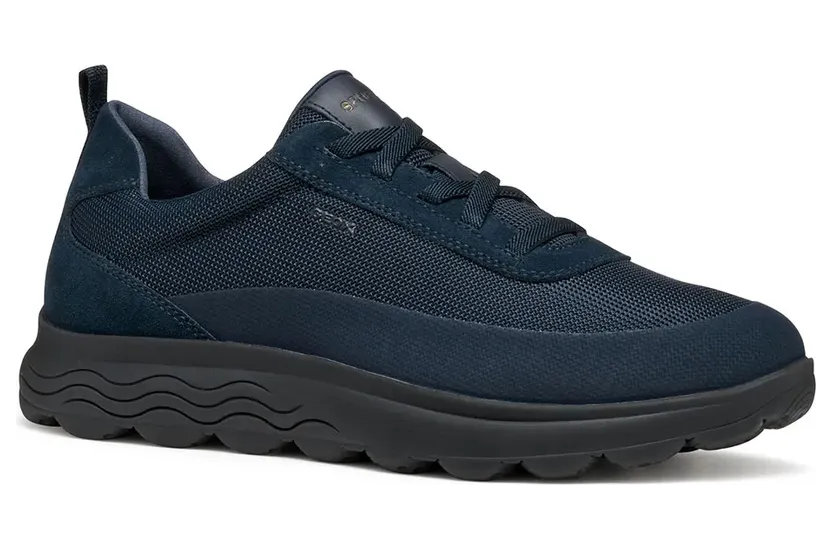 Geox sneaker Navy (U46BYA01122-C4002)