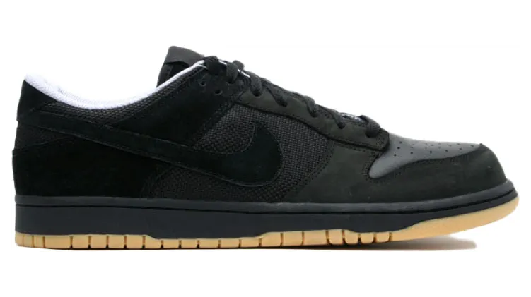 Nike Dunk Low Anthracite Astro