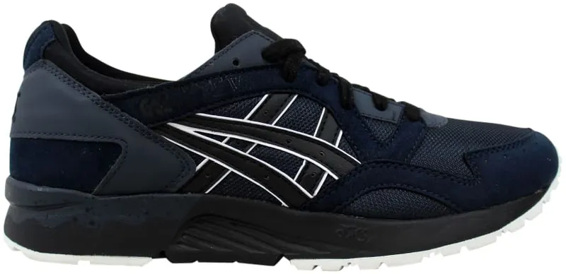 ASICS Gel Lyte 5 India Ink India Ink/Black (HN6A4-5090)