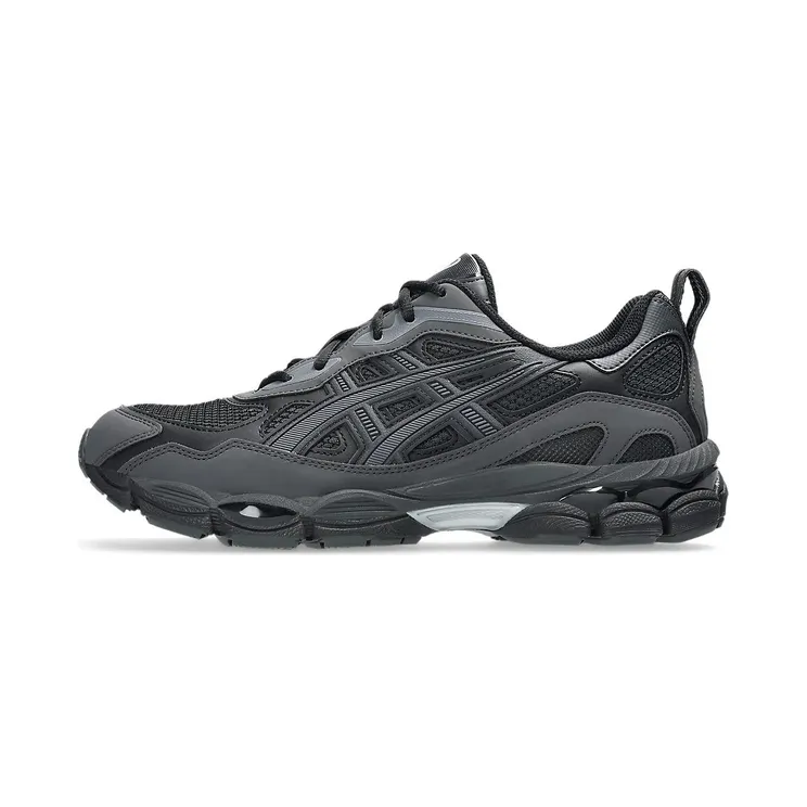 ASICS Gel-NYC RGD Cement Grey (1203A735-001)