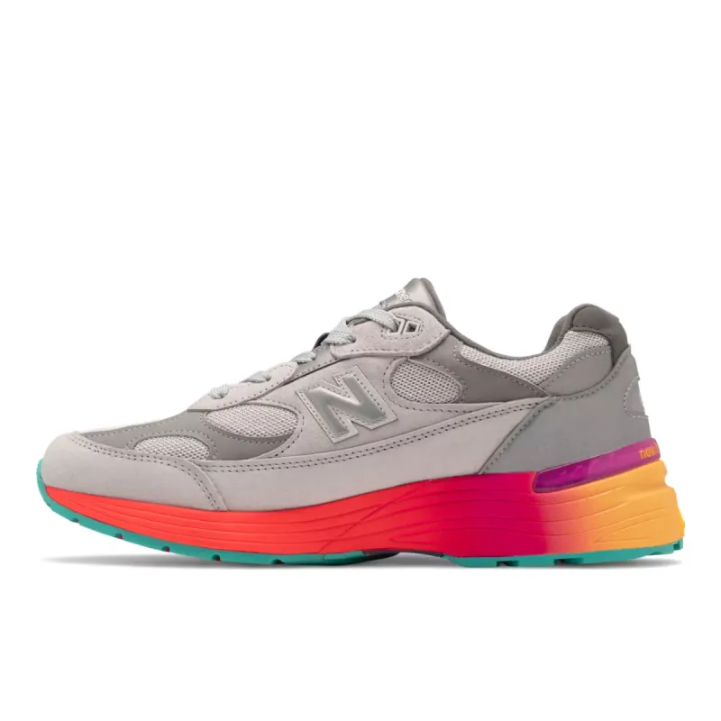 New Balance New Balance Grey (M992BC)
