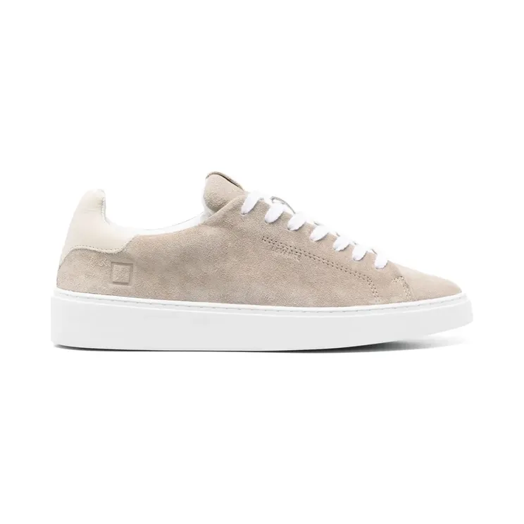 D.A.T.E. Levante sneakers – Beige (M421LVSDBI)