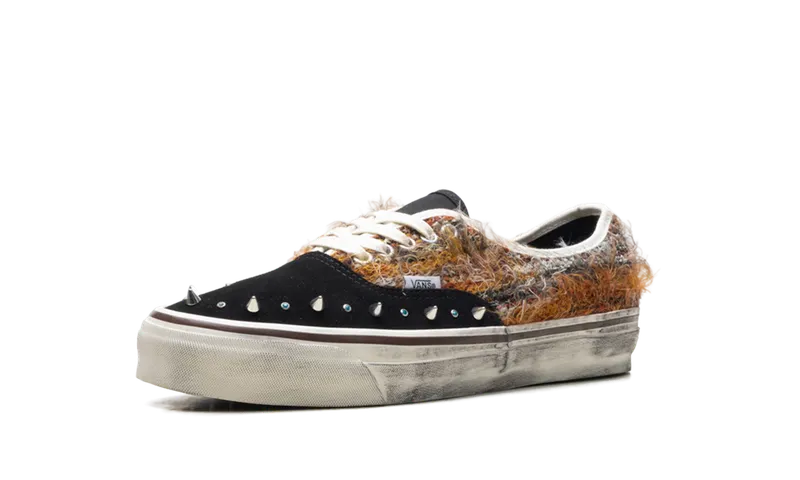 Vans Premium LX Authentic 44 “Ibiza Pack Black” (VN000DB8BML)