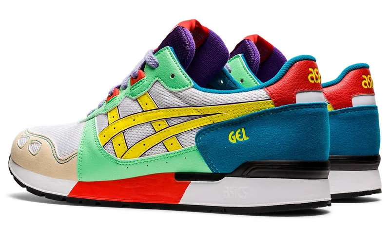 ASICS Gel-Lyte I Day-Lyte (1201A433-100)