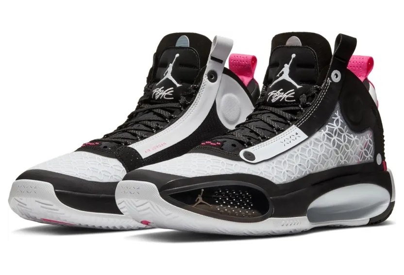 Jordan XXXIV Chinese New Year