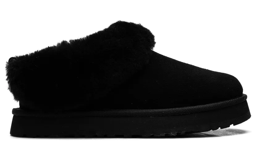 ugg-sneaker 1171198K-BLK