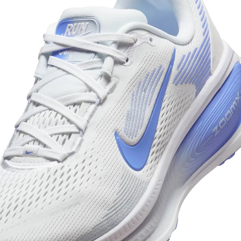 Nike Vomero 18 WMNS White Royal Pulse (HM6804-111)