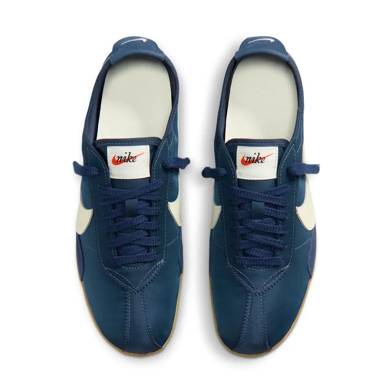 Nike Moon Shoe “Midnight Navy Gum” (IW0955-400)