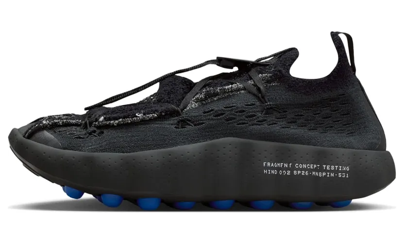 Nike Mind 002 Black (IQ8504-002)