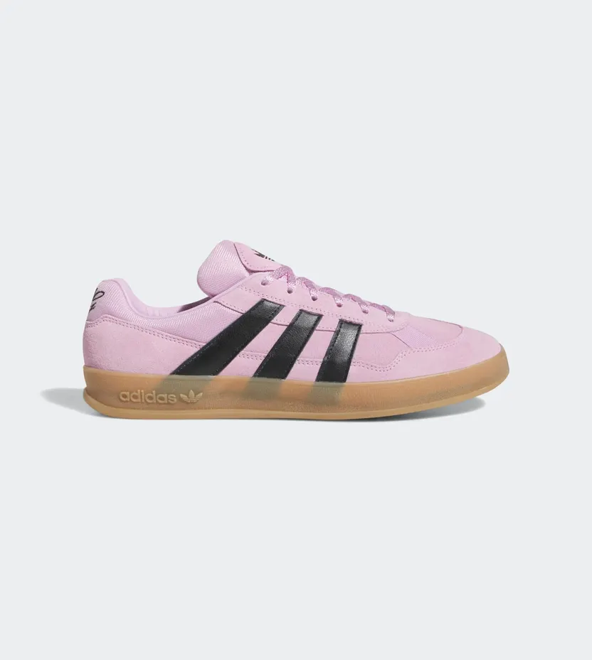 adidas Aloha Super Gonz One Black Eye (HQ2032)