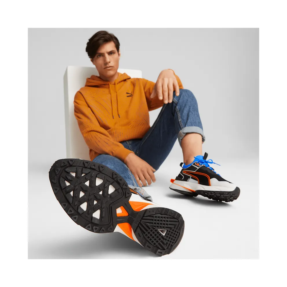 Puma Pwrframe OP-1 Trail Off Black/Blue (38763902)