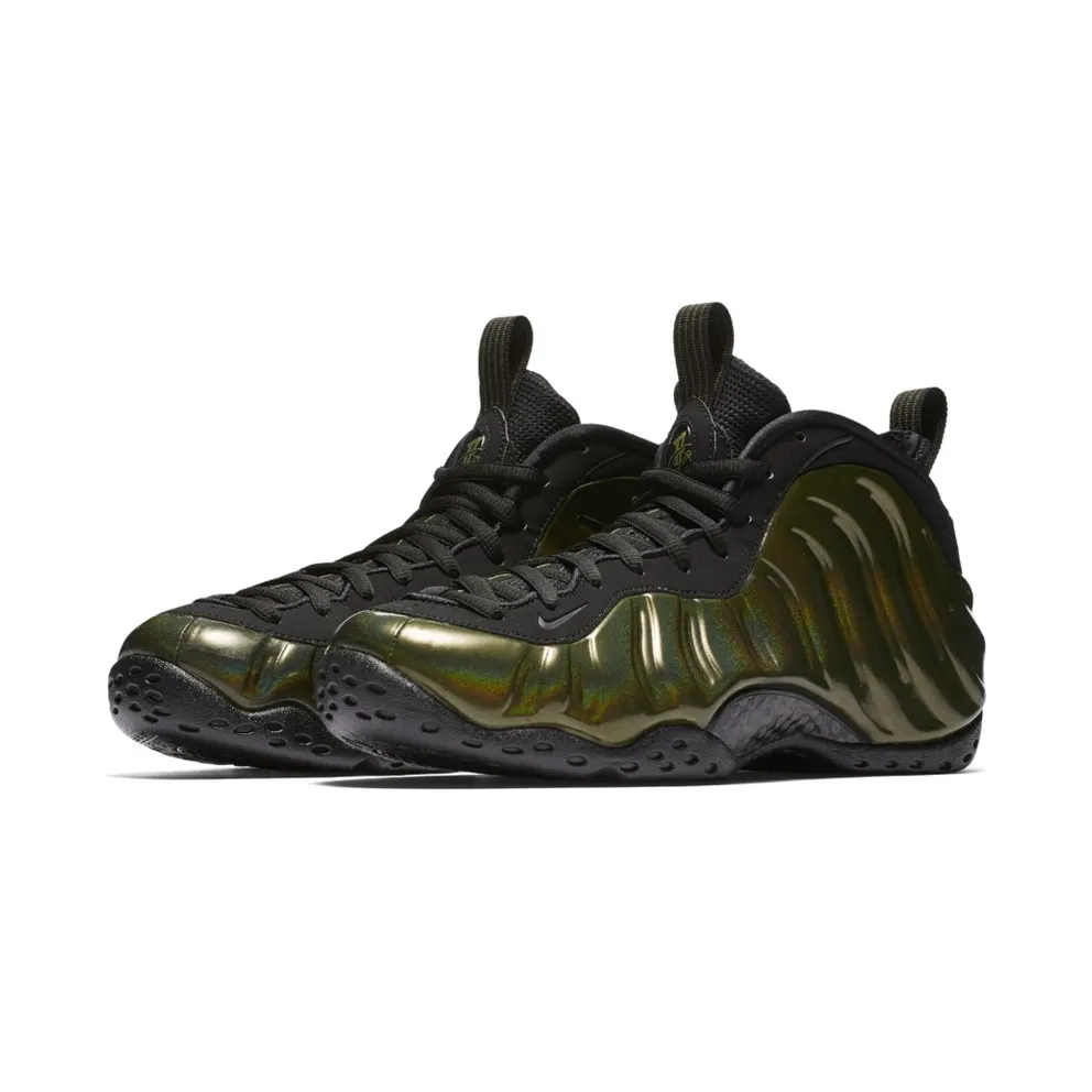 Nike Air Foamposite One Legion Green Legion Green/Black-Black (314996-301)