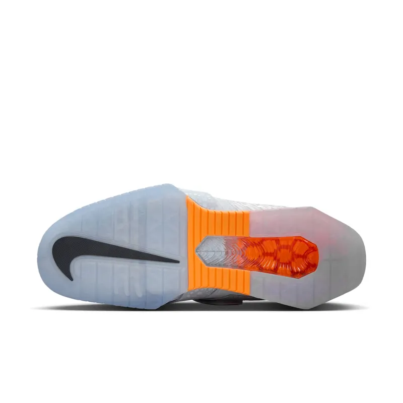 Nike Romaleos 4 SE “Electric Pack Olympic Safari Grey” (DJ4487-900)