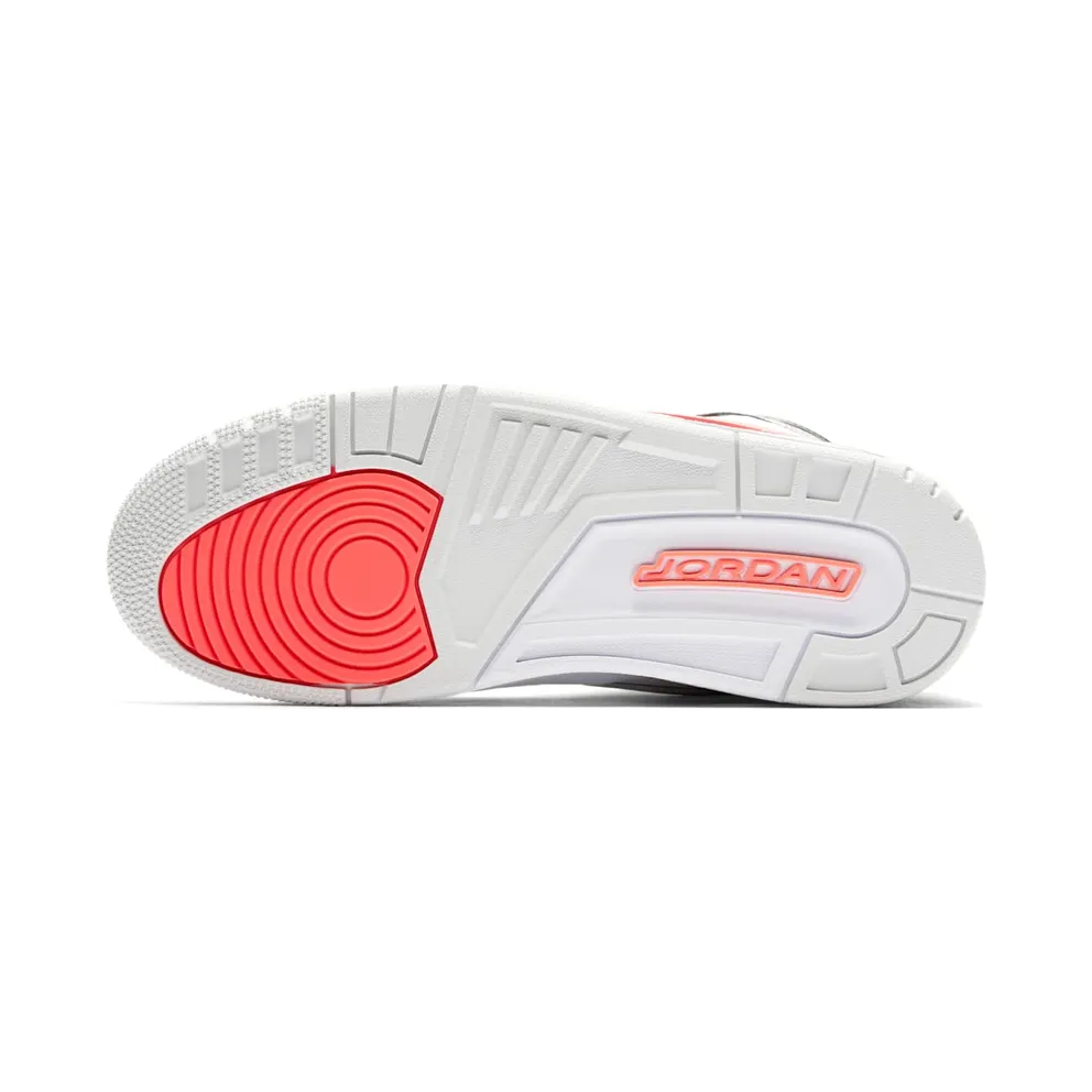 Air Jordan Legacy 312 ‘Hot Lava’ (AQ4160-108)