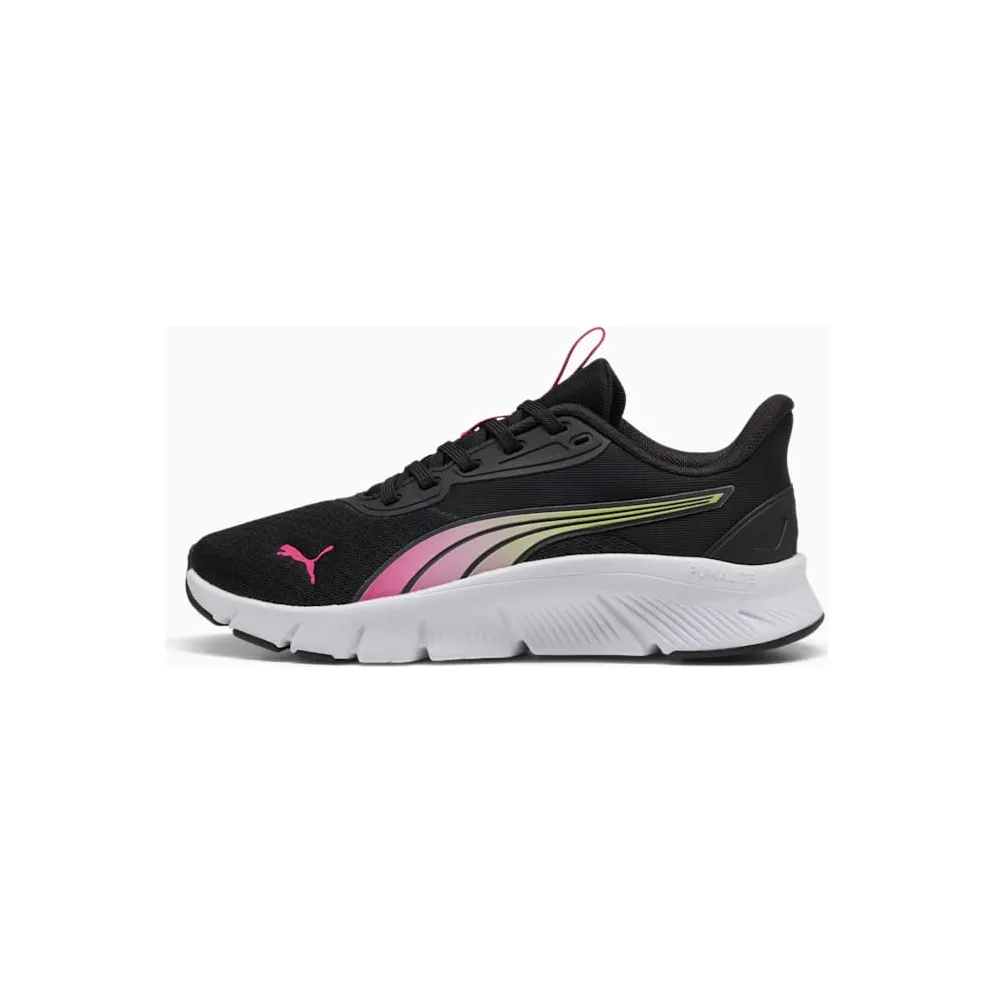 Puma Flexfocus Lite Modern Blaze Fade Shoes 313847-01