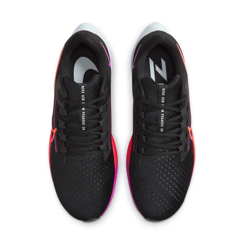 Nike Air Zoom Pegasus 38 (straat) Black (CW7356-011)