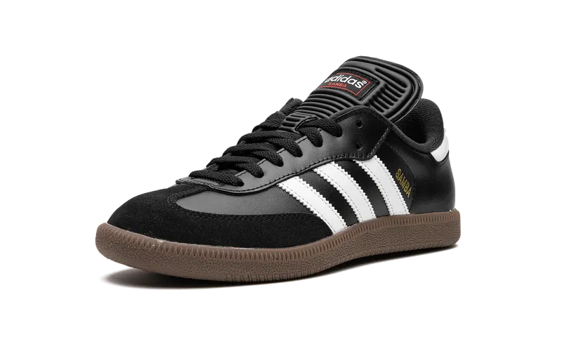 Adidas Samba Classic “Black” (034563)