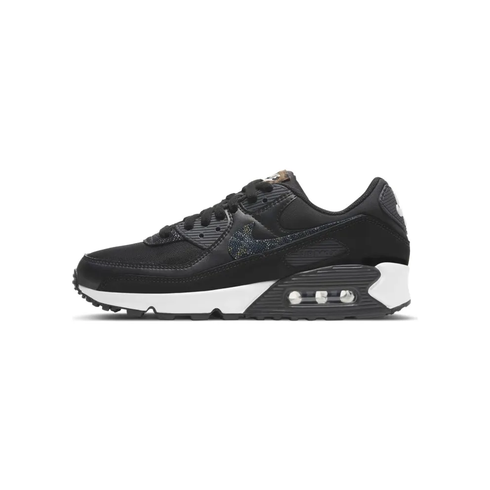 Nike Air Max 90 SE Black (CV8824-001)