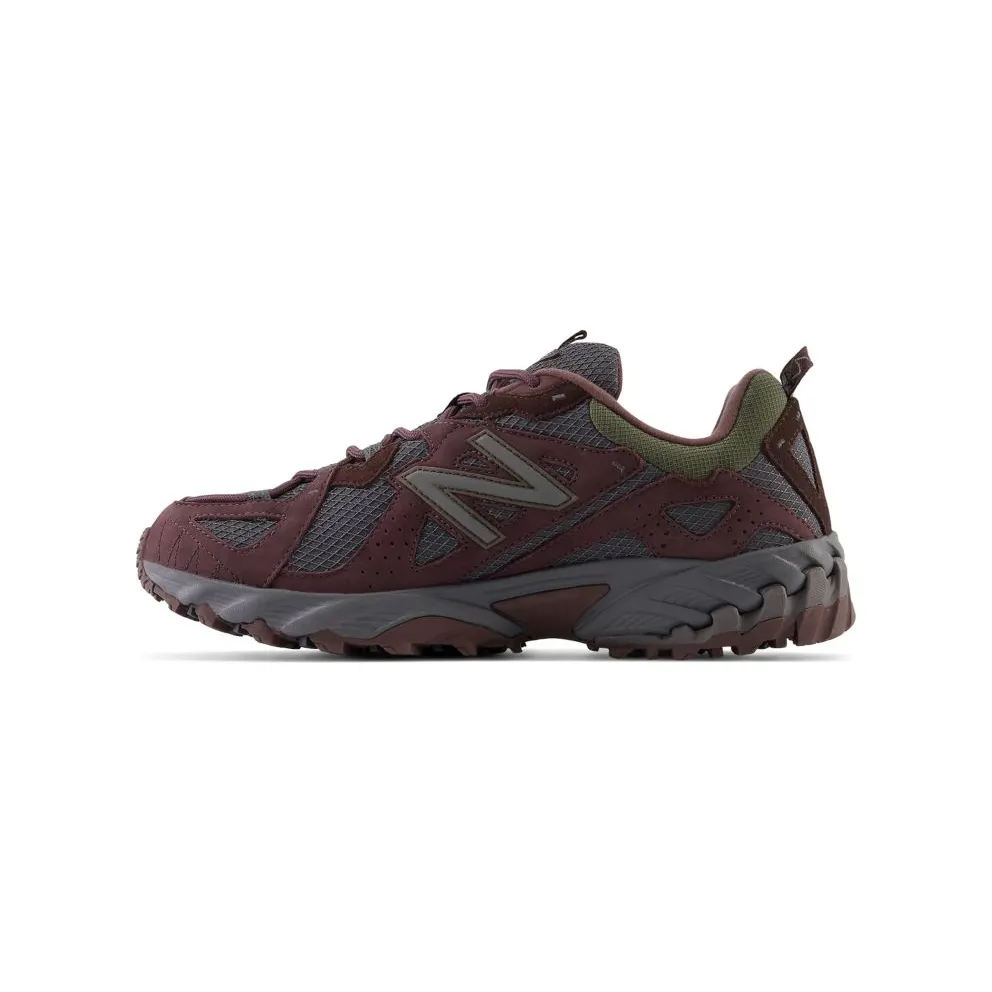 New Balance 610 Burgundy (ML610TG)